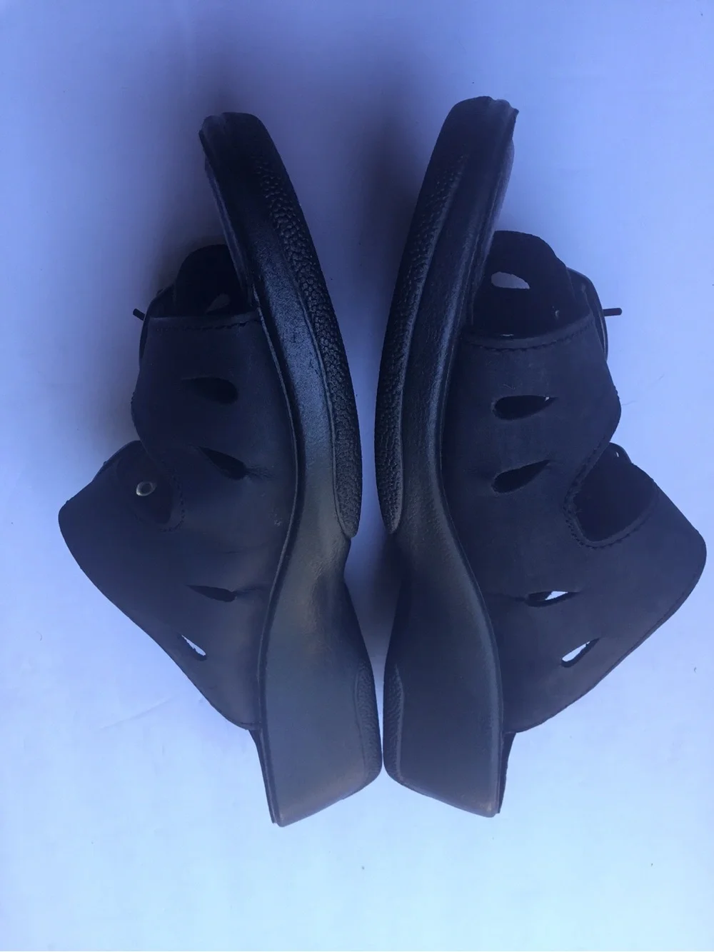 Flexus sandals size 41